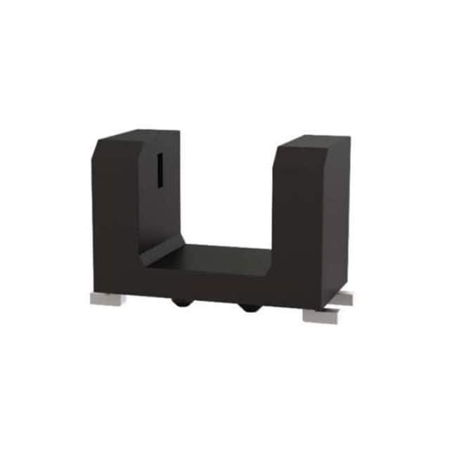 RPI-0451E Rohm Semiconductor  Optical Sensors - Photointerrupters - Slot Type - Transistor Output